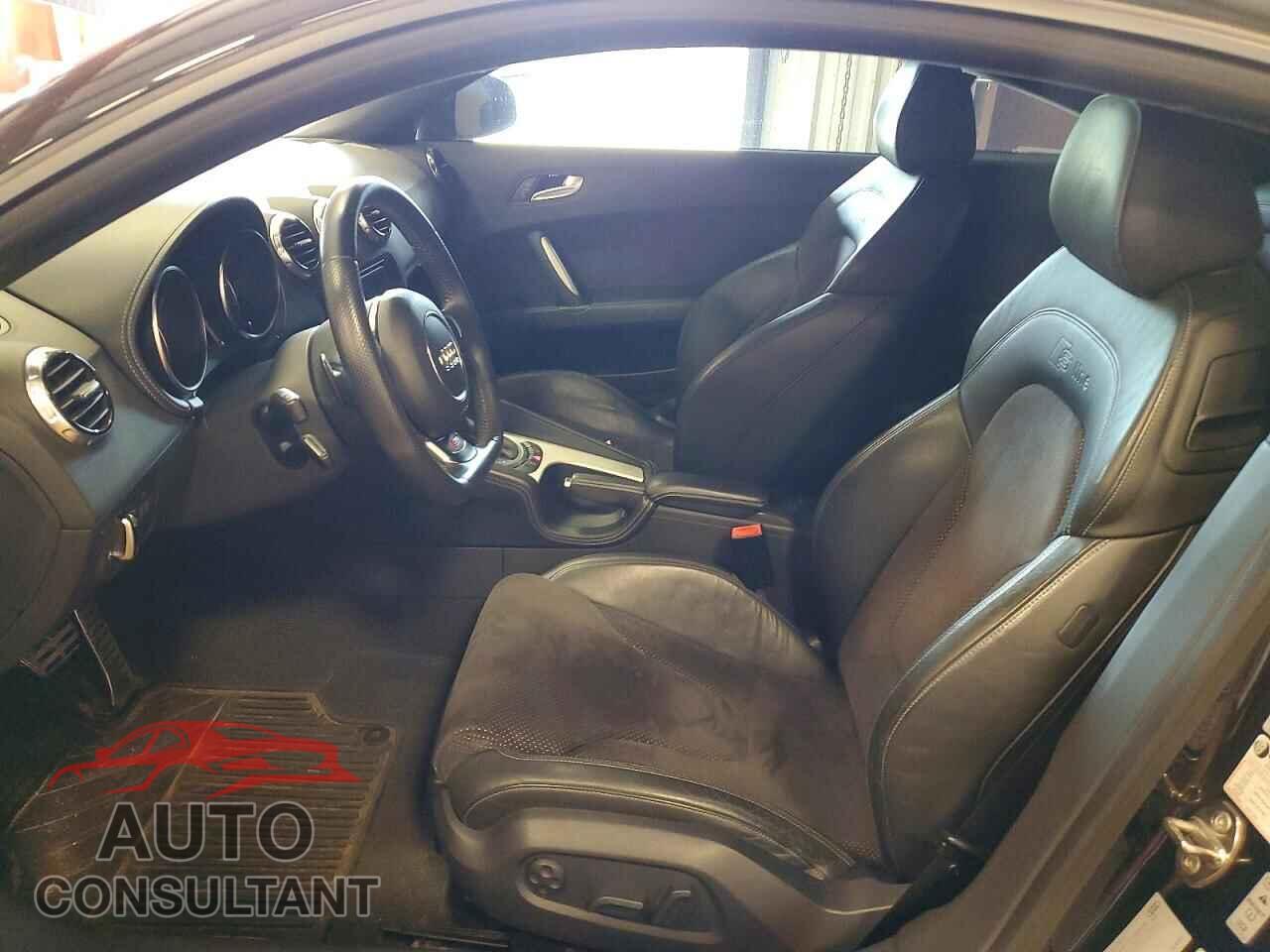 AUDI TT 2014 - TRUBFAFK5E1006566