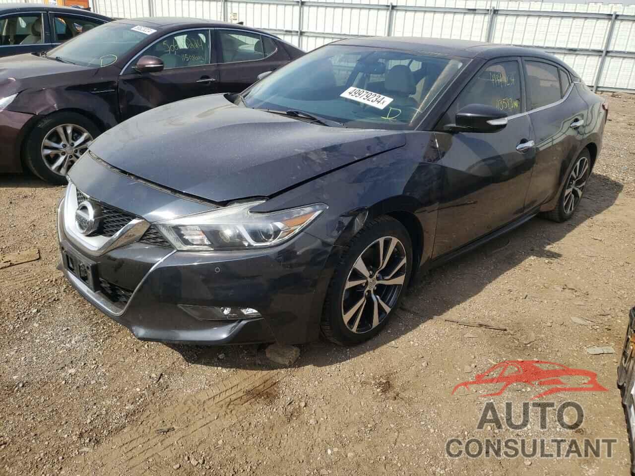 NISSAN MAXIMA 2016 - 1N4AA6AP2GC901403