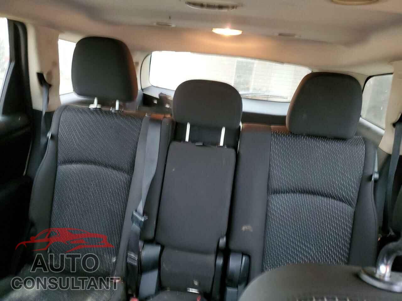 DODGE JOURNEY 2017 - 3C4PDCBG7HT511363