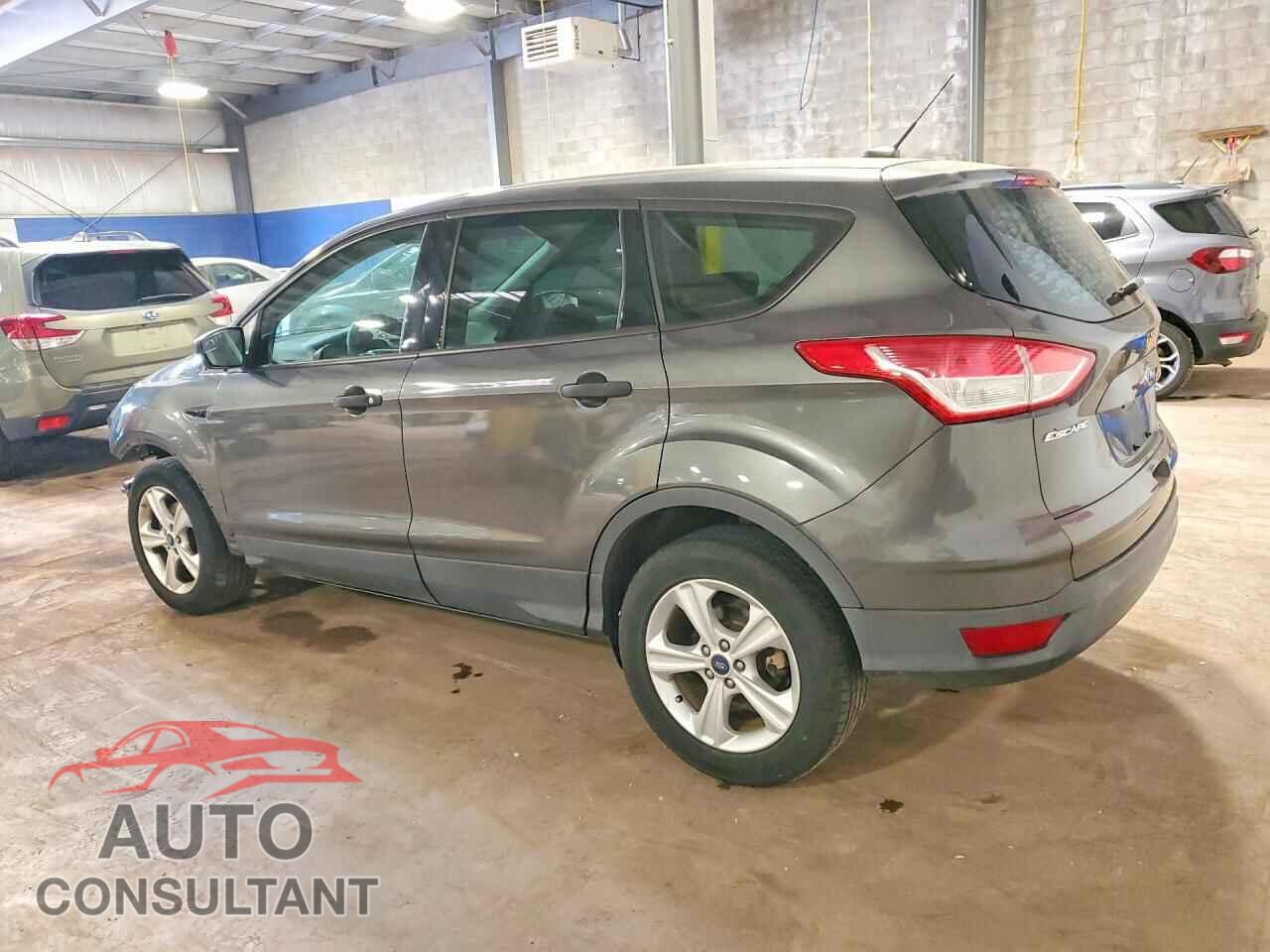 FORD ESCAPE 2015 - 1FMCU0F7XFUB37062