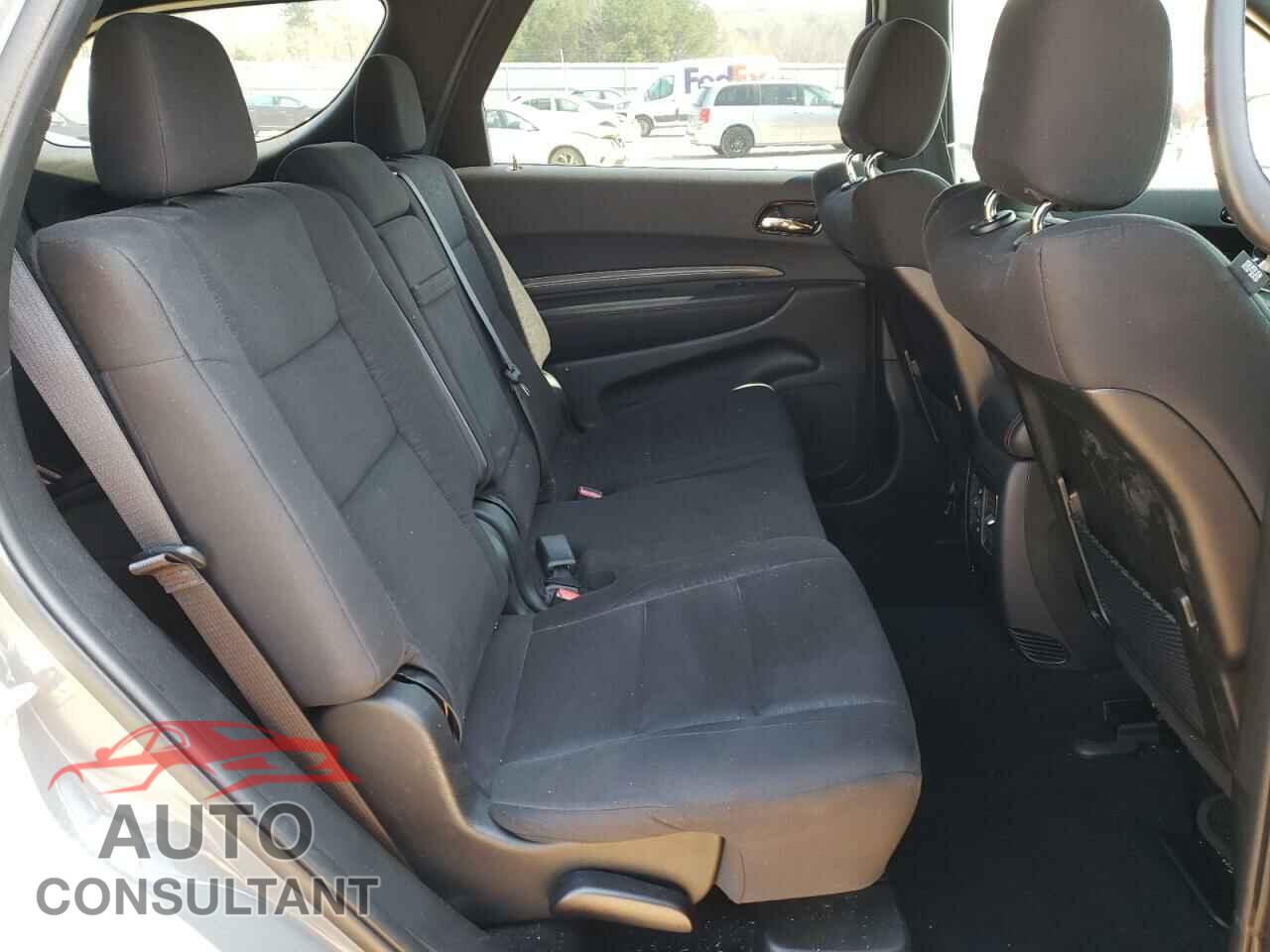 DODGE DURANGO 2023 - 1C4RDJDG9PC618872