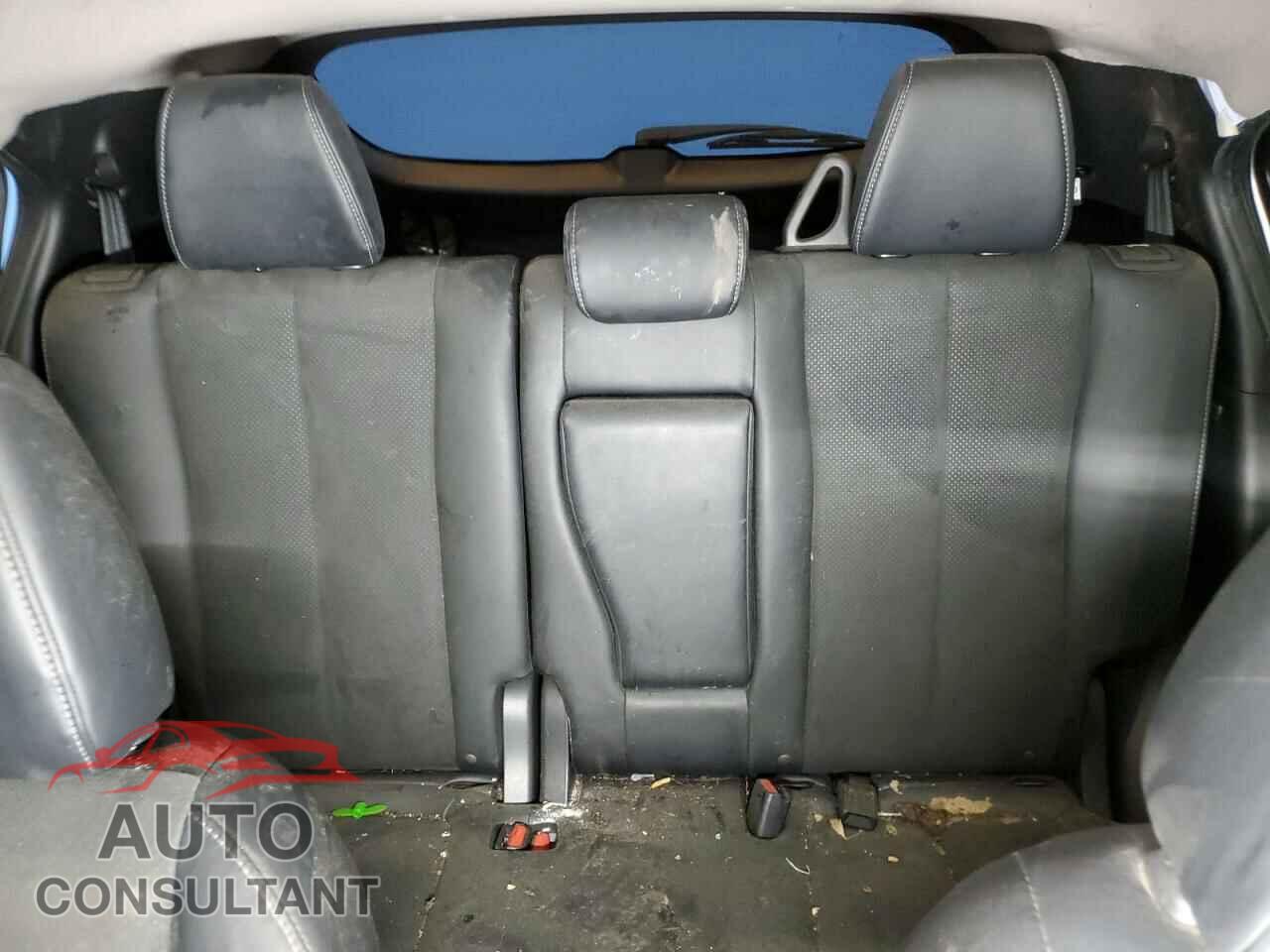 MITSUBISHI ECLIPSE 2023 - JA4ATWAA7PZ022292