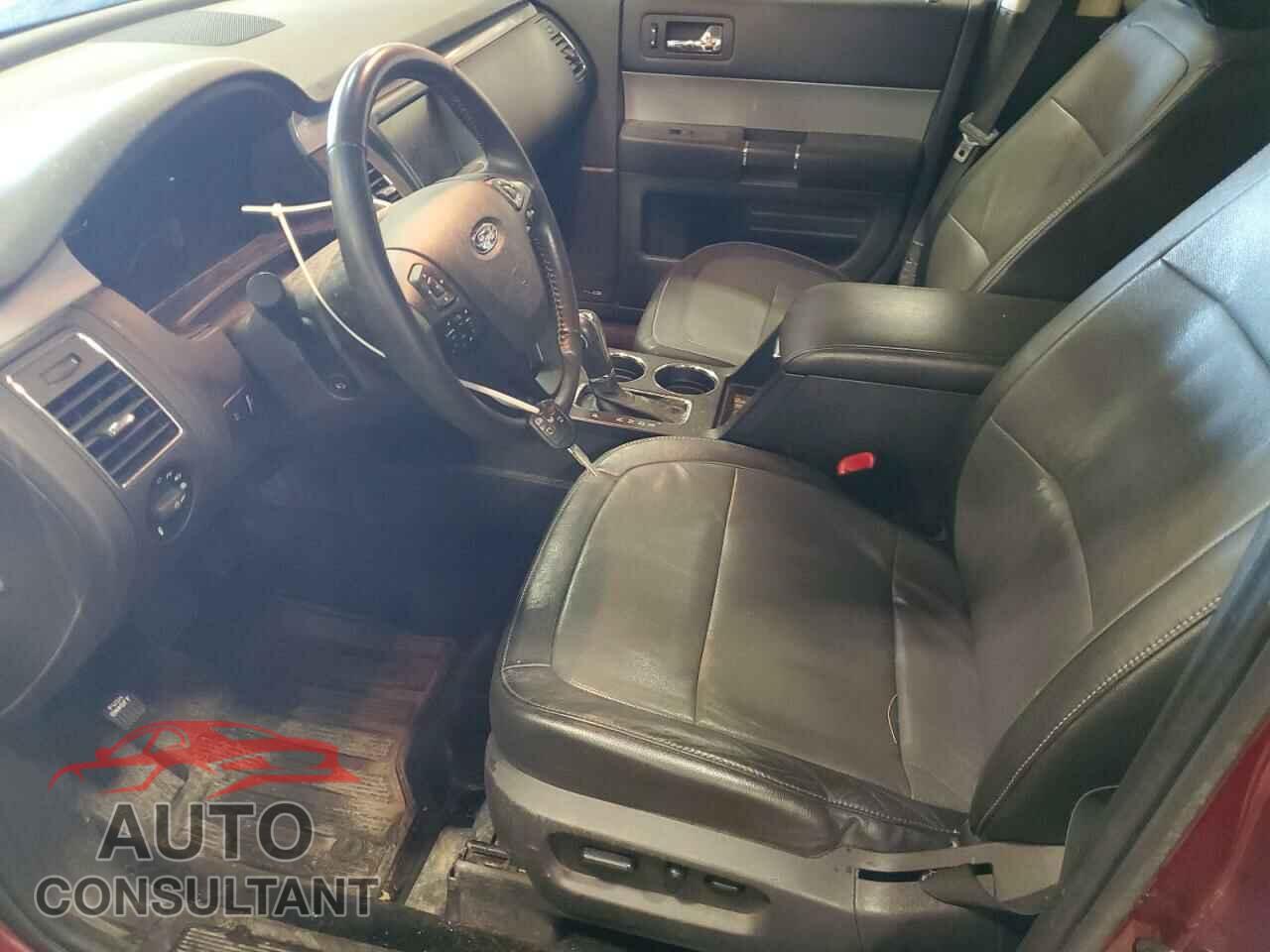 FORD FLEX 2014 - 2FMHK6C8XEBD44809