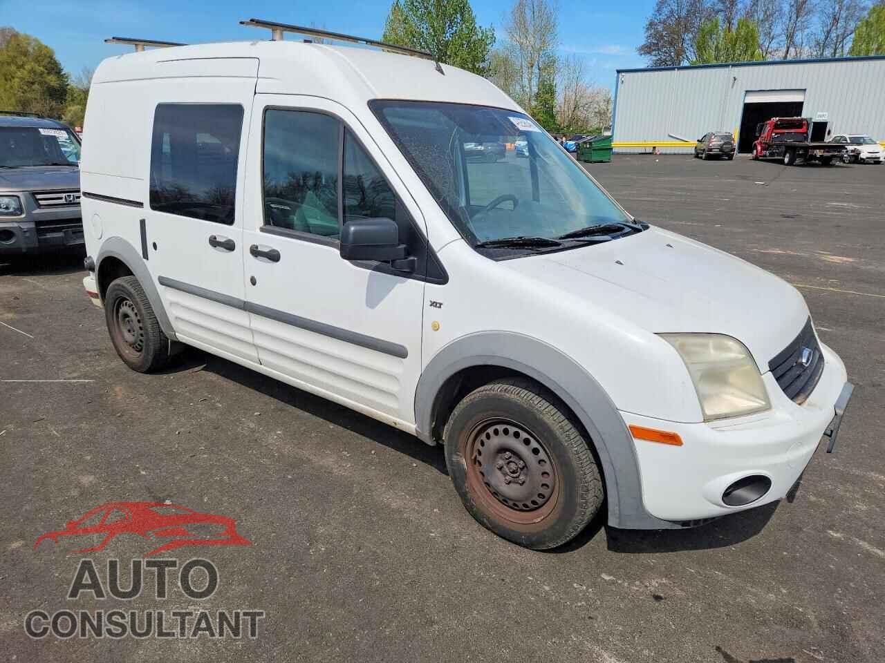 FORD TRANSIT 2012 - NM0LS7DN7CT103891