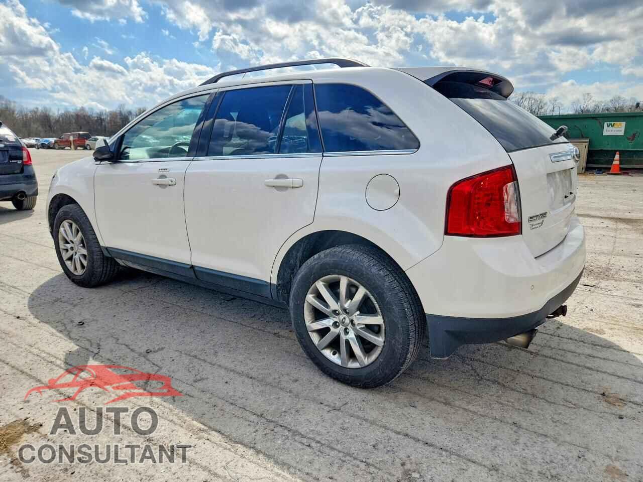 FORD EDGE 2013 - 2FMDK4KCXDBC55393