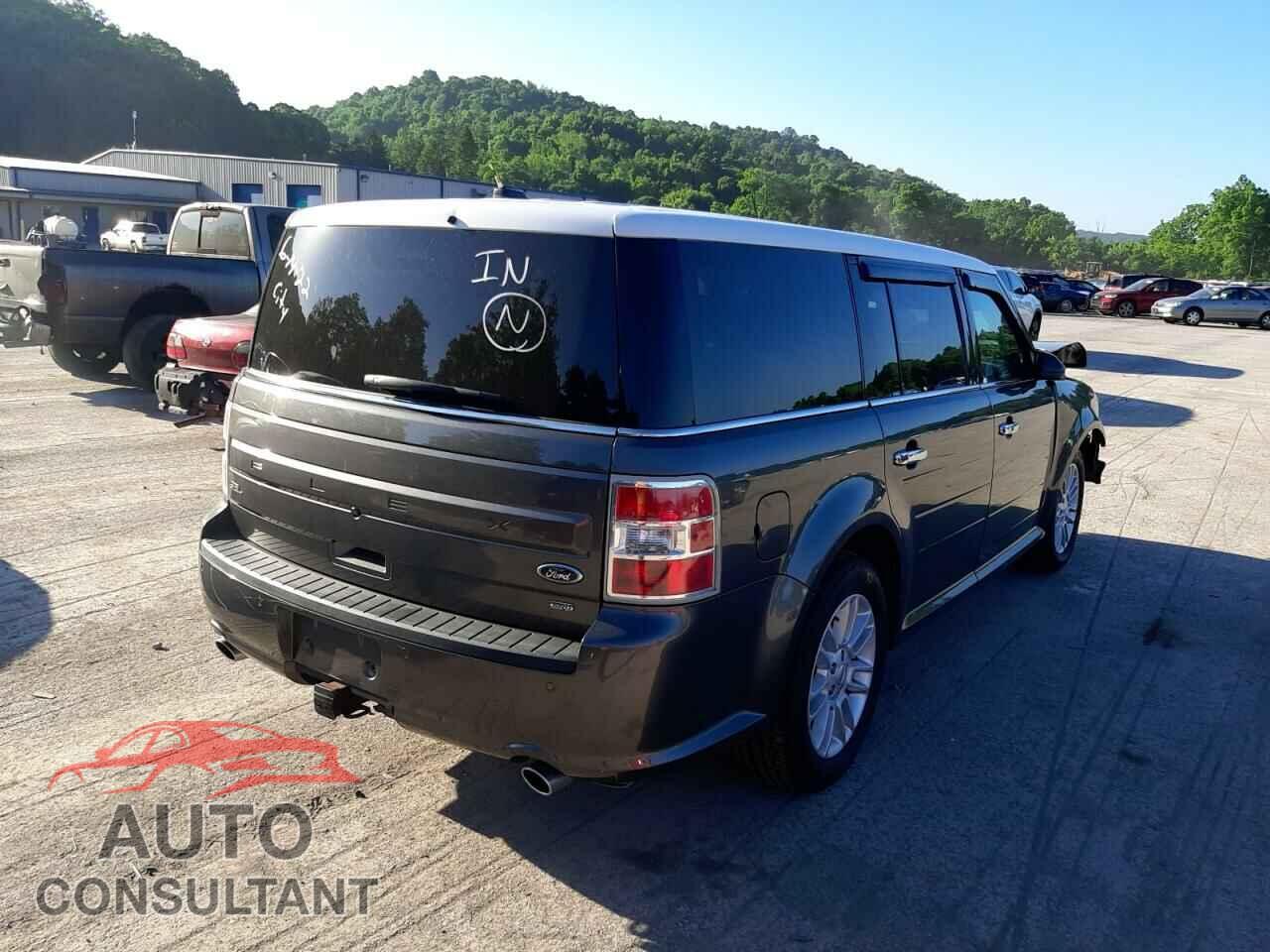 FORD FLEX 2016 - 2FMHK6C86GBA07248