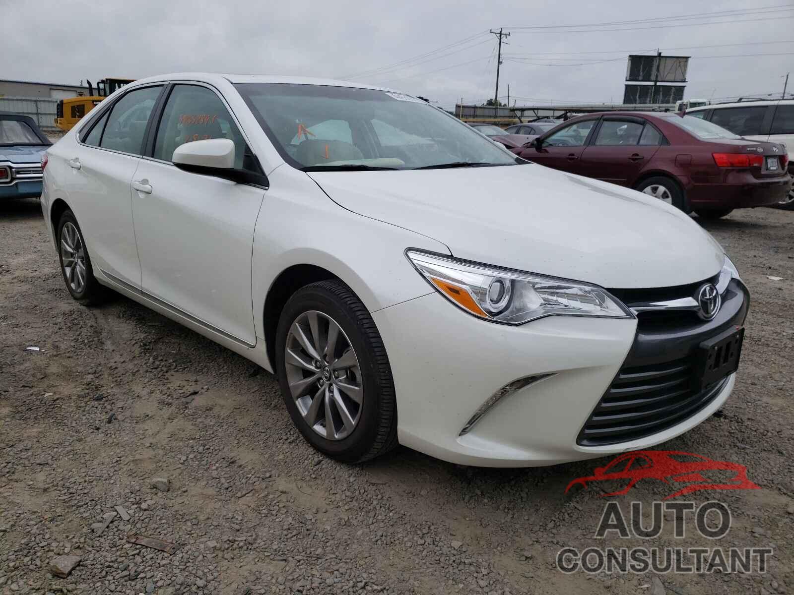 TOYOTA CAMRY 2016 - 4T1BF1FK2GU586754