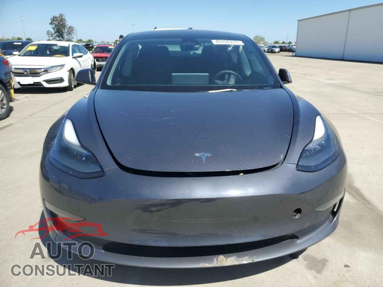TESLA MODEL 3 2023 - 5YJ3E1EA7PF474125
