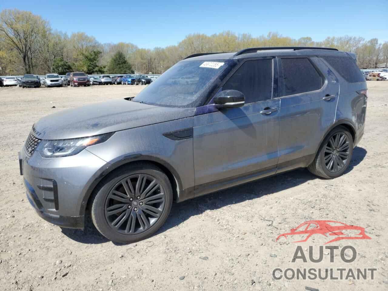 LAND ROVER DISCOVERY 2019 - SALRT2RV3K2403446