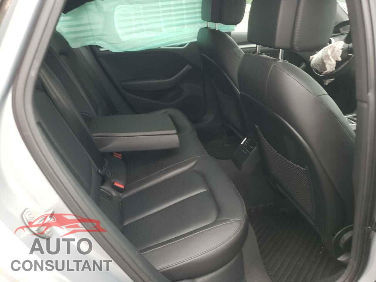 AUDI A3 2017 - WAUAUGFF9H1061055