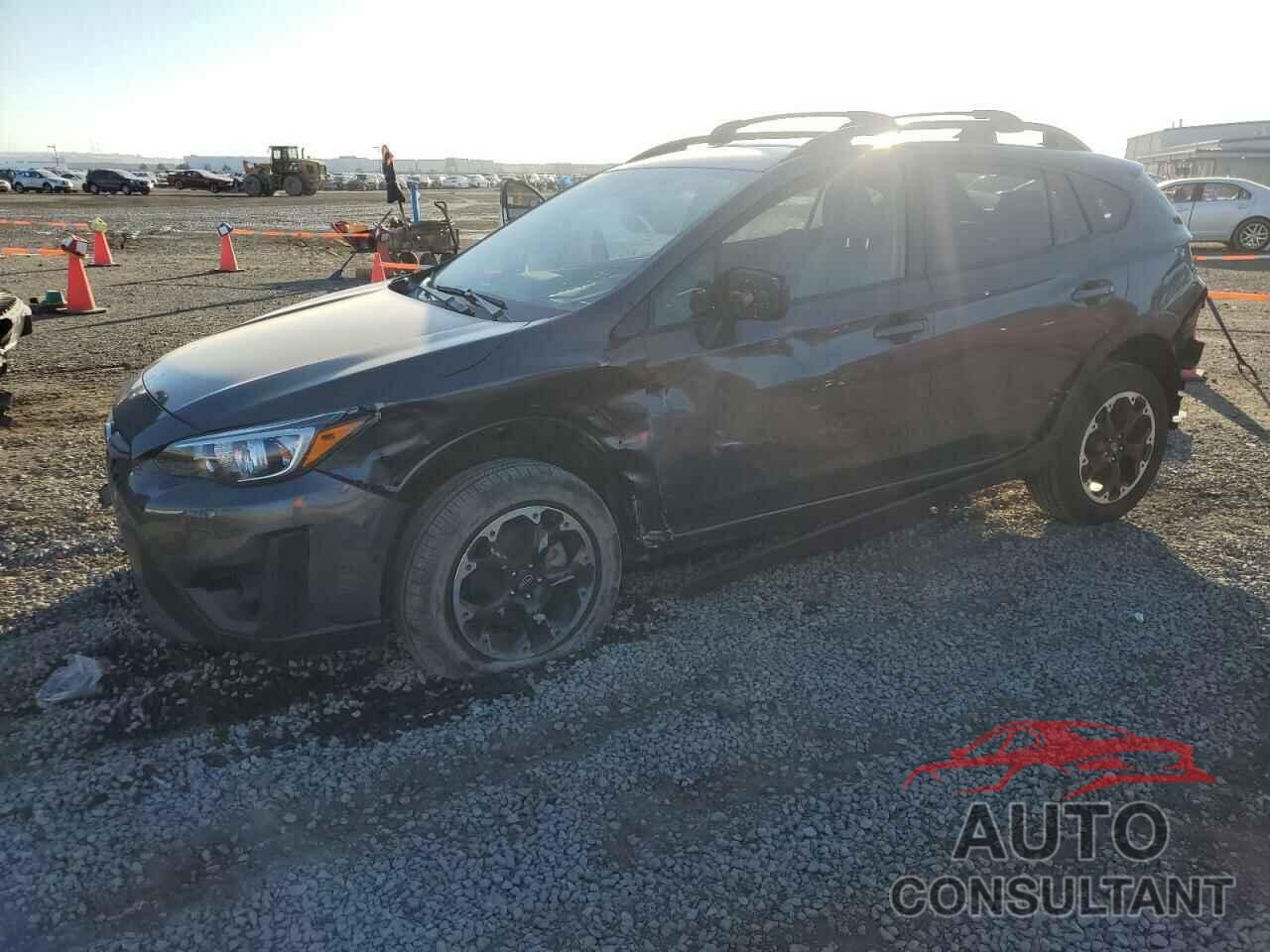 SUBARU CROSSTREK 2023 - JF2GTAPC7P8268472