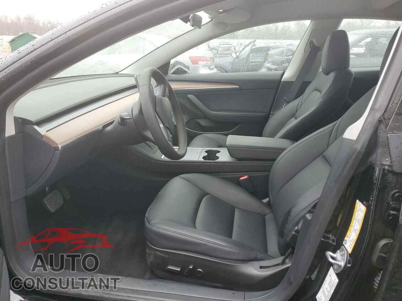 TESLA MODEL 3 2023 - 5YJ3E1EA0PF657849