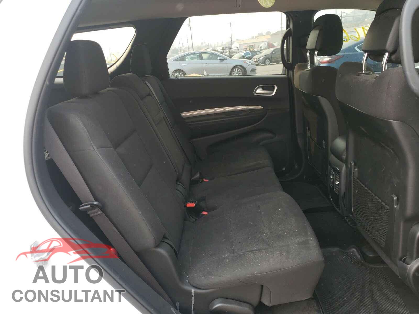 DODGE DURANGO 2019 - 1C4RDHAG1KC779738