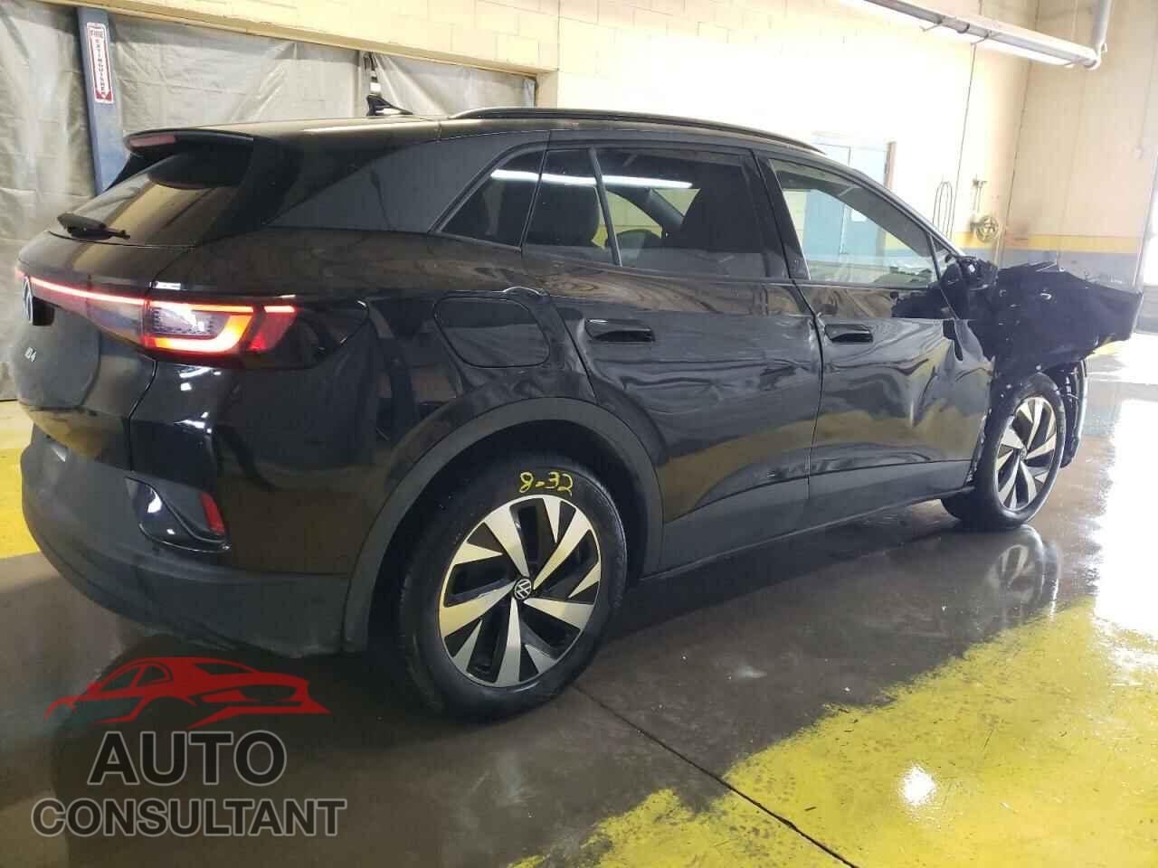 VOLKSWAGEN ID.4 PRO 2023 - 1V2DNPE82PC055261