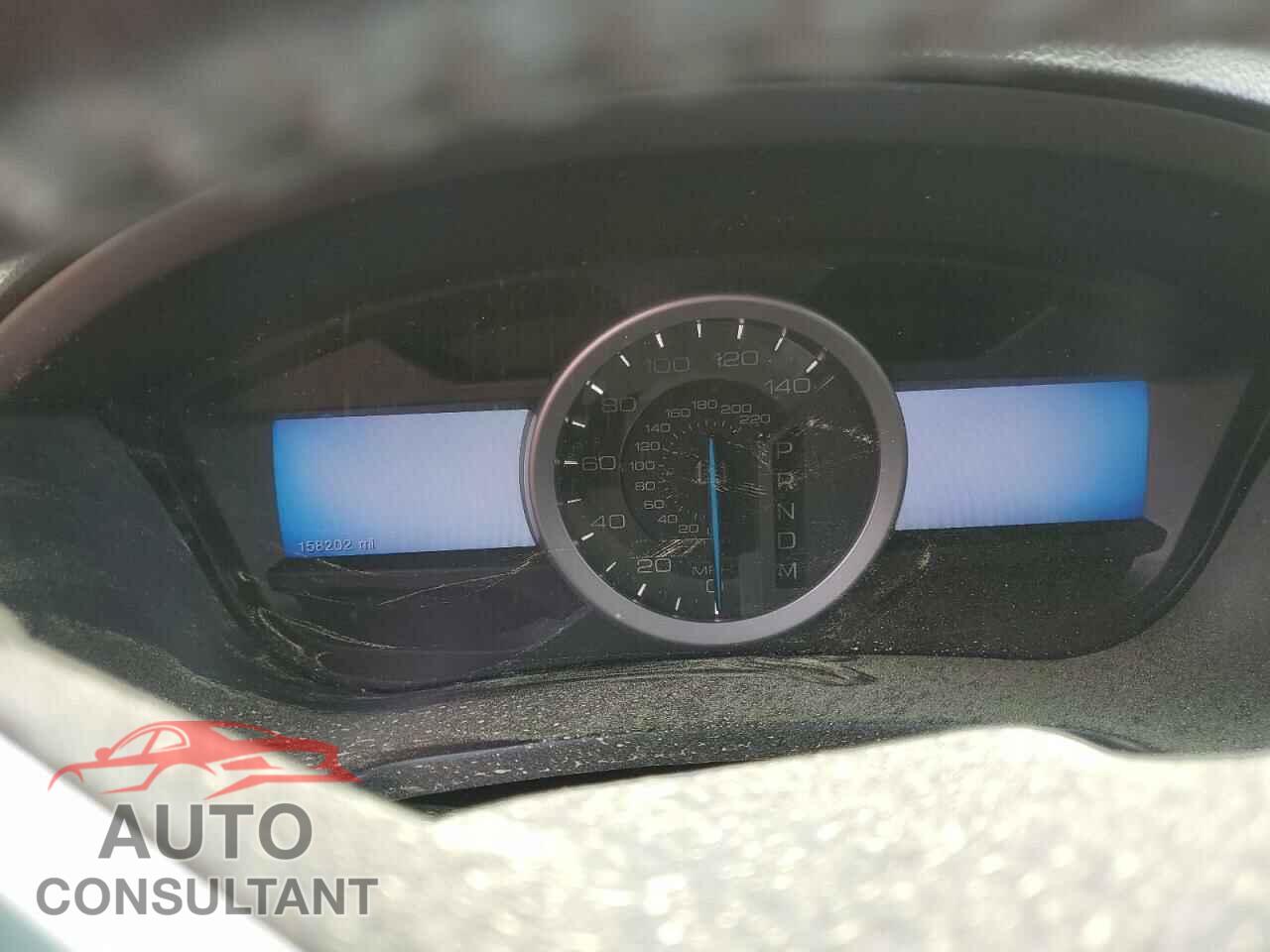 FORD EXPLORER 2013 - 1FM5K8D86DGA57438