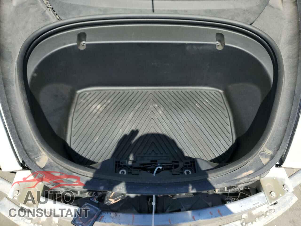 TESLA MODEL 3 2020 - 5YJ3E1EA4LF709042