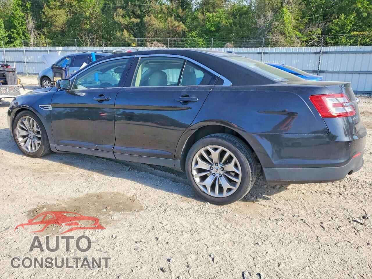 FORD TAURUS 2014 - 1FAHP2F89EG111495