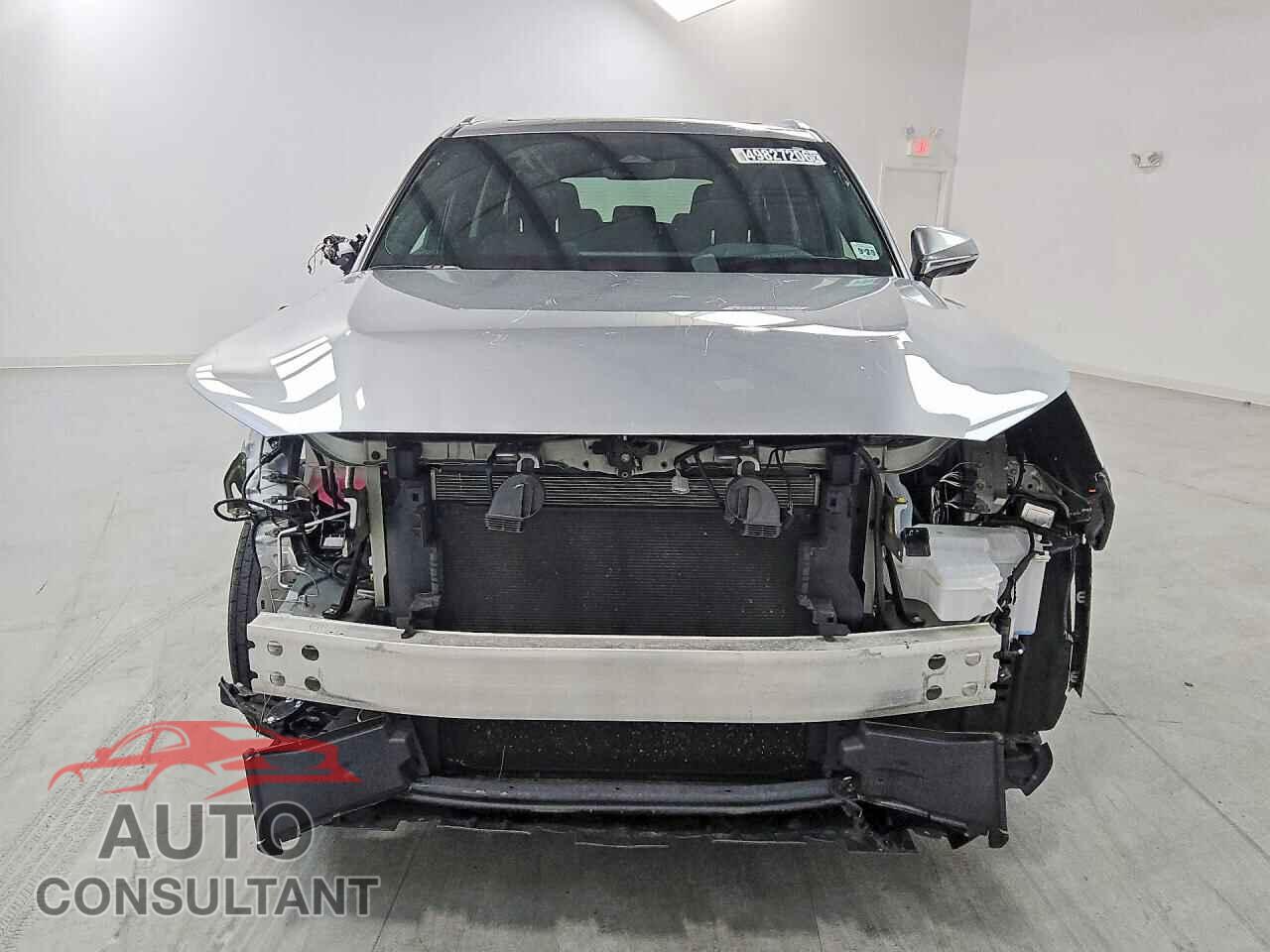 LEXUS UNKNOWN 2024 - 5TDAAAB6XRS009226