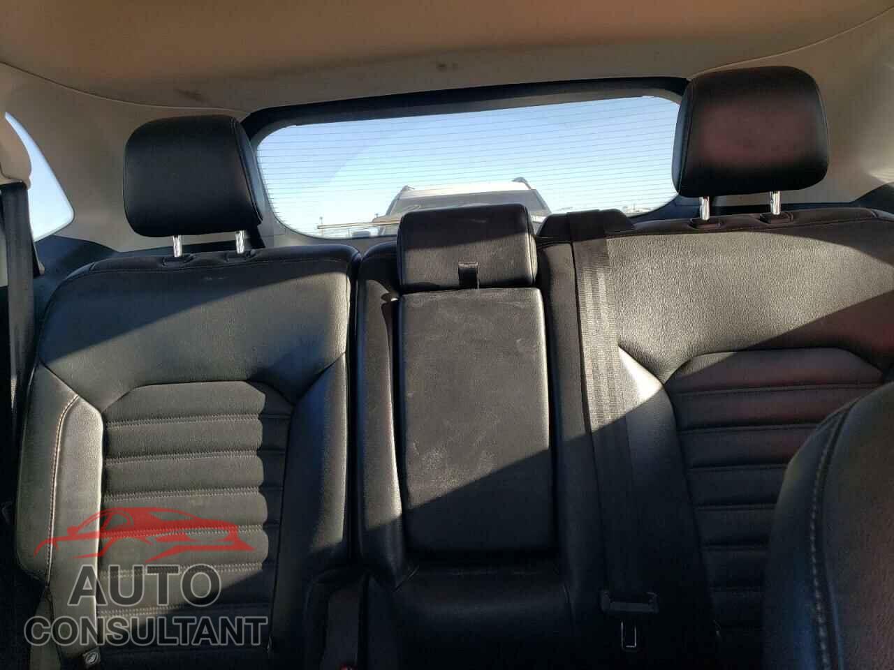 FORD EDGE 2018 - 2FMPK4J96JBB95143