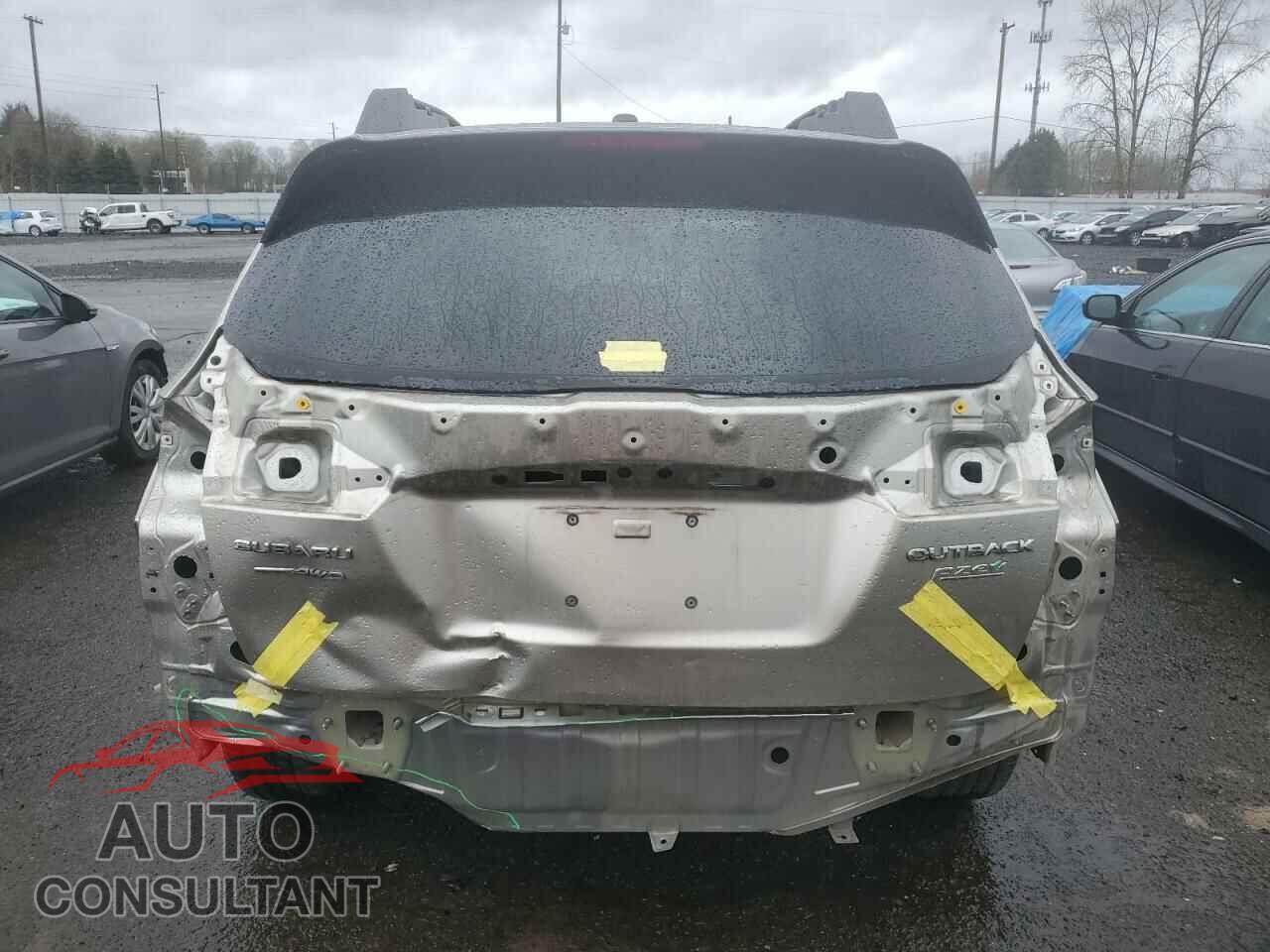 SUBARU OUTBACK 2015 - 4S4BSANC2F3248748