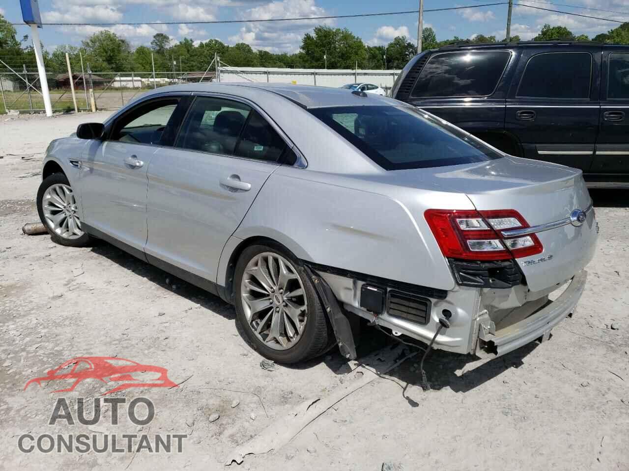 FORD TAURUS 2017 - 1FAHP2F87HG102623
