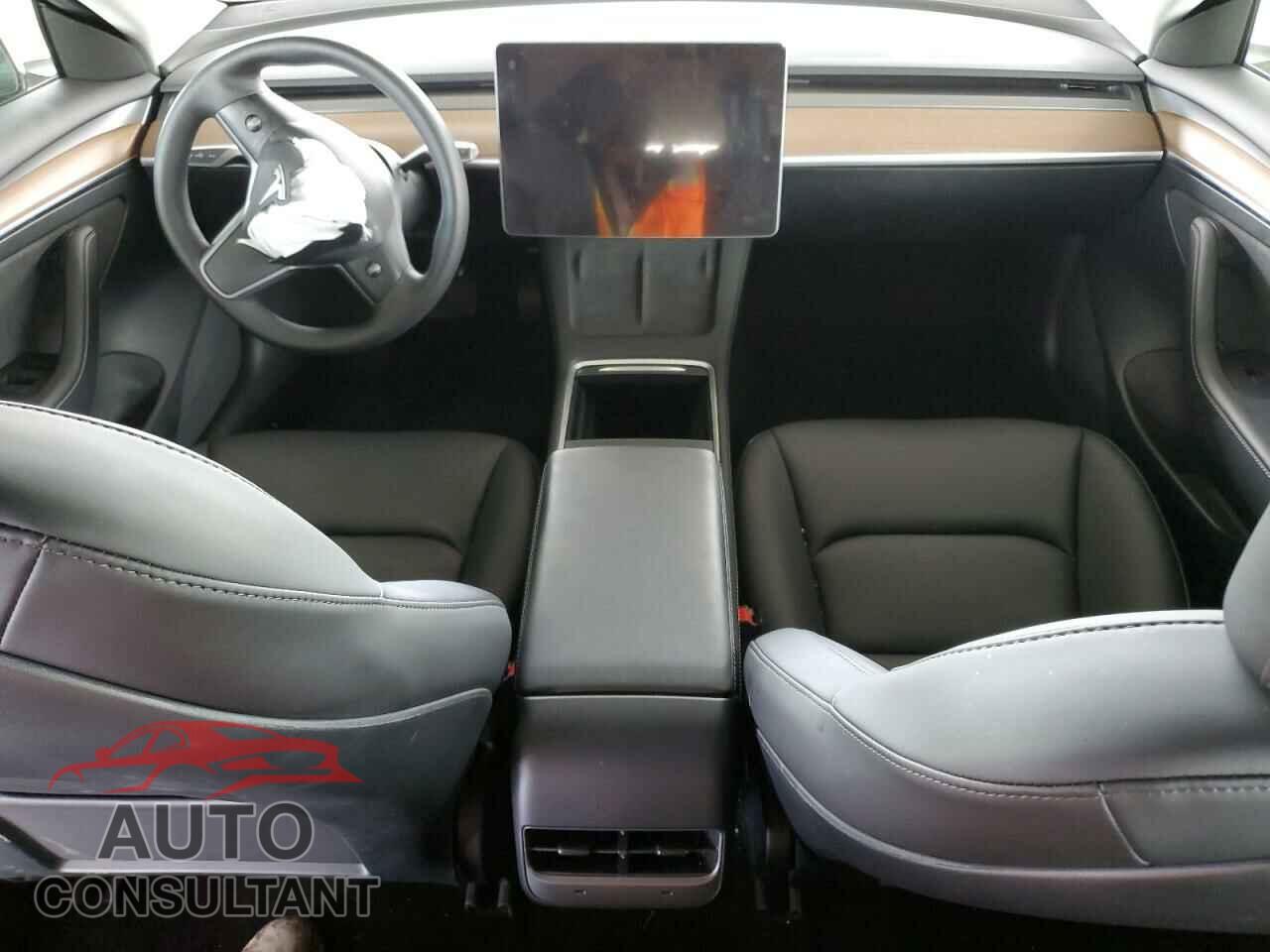 TESLA MODEL 3 2023 - 5YJ3E1EA7PF488316