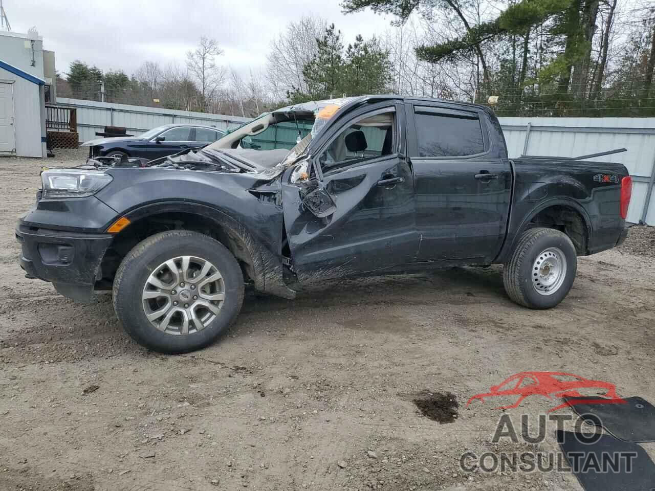 FORD RANGER 2020 - 1FTER4FHXLLA99946