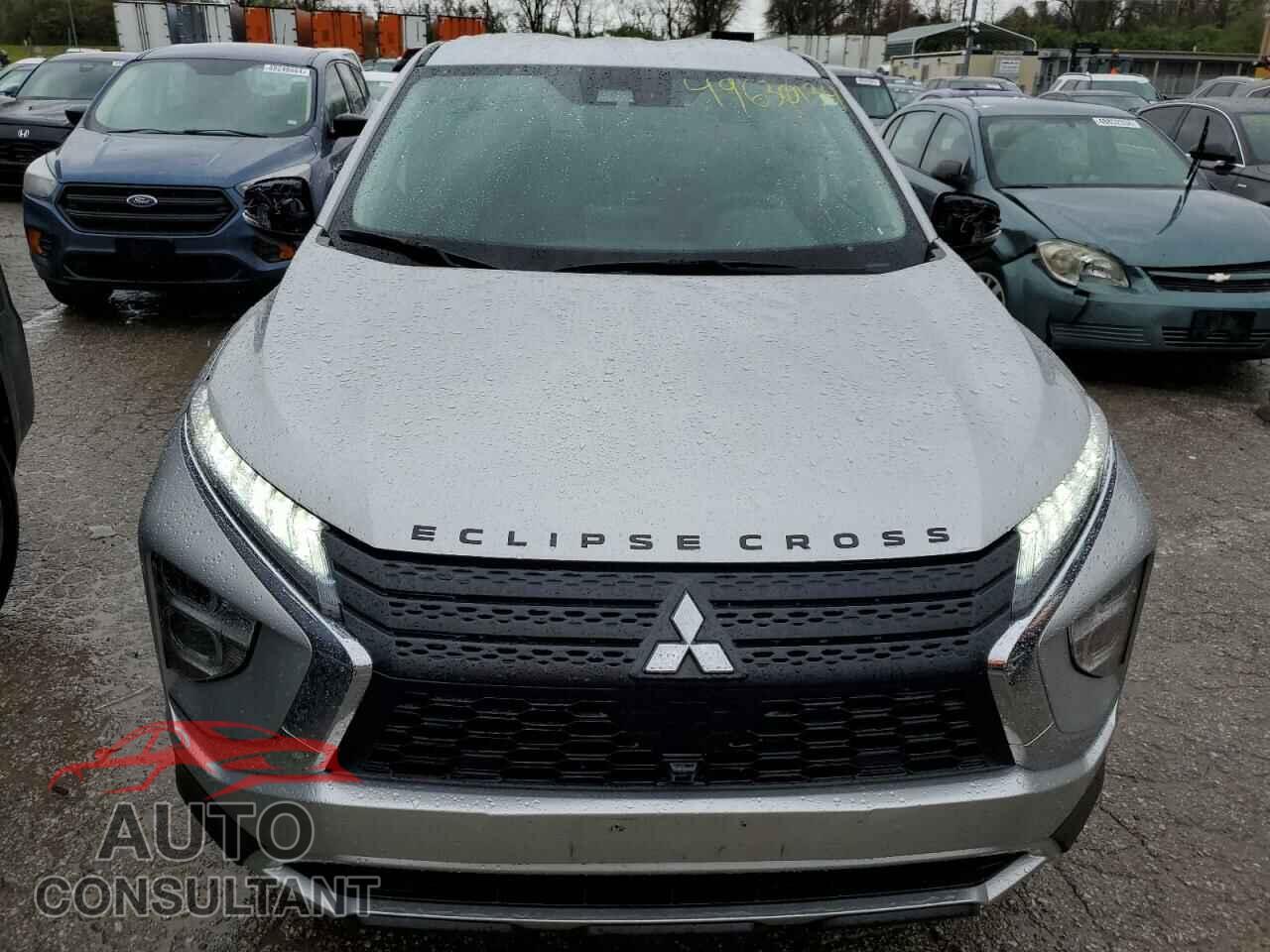 MITSUBISHI ECLIPSE 2022 - JA4ATWAA8NZ001982