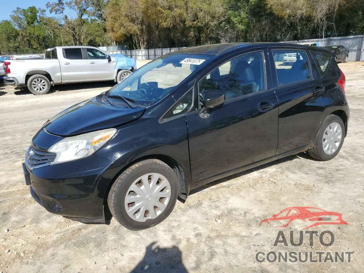 NISSAN VERSA 2015 - 3N1CE2CPXFL351046