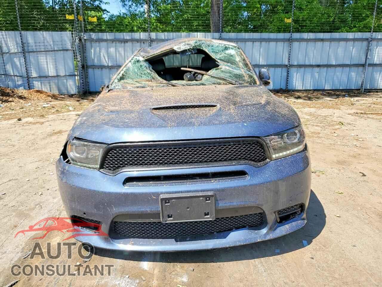 DODGE DURANGO 2020 - 1C4SDJCT8LC155259