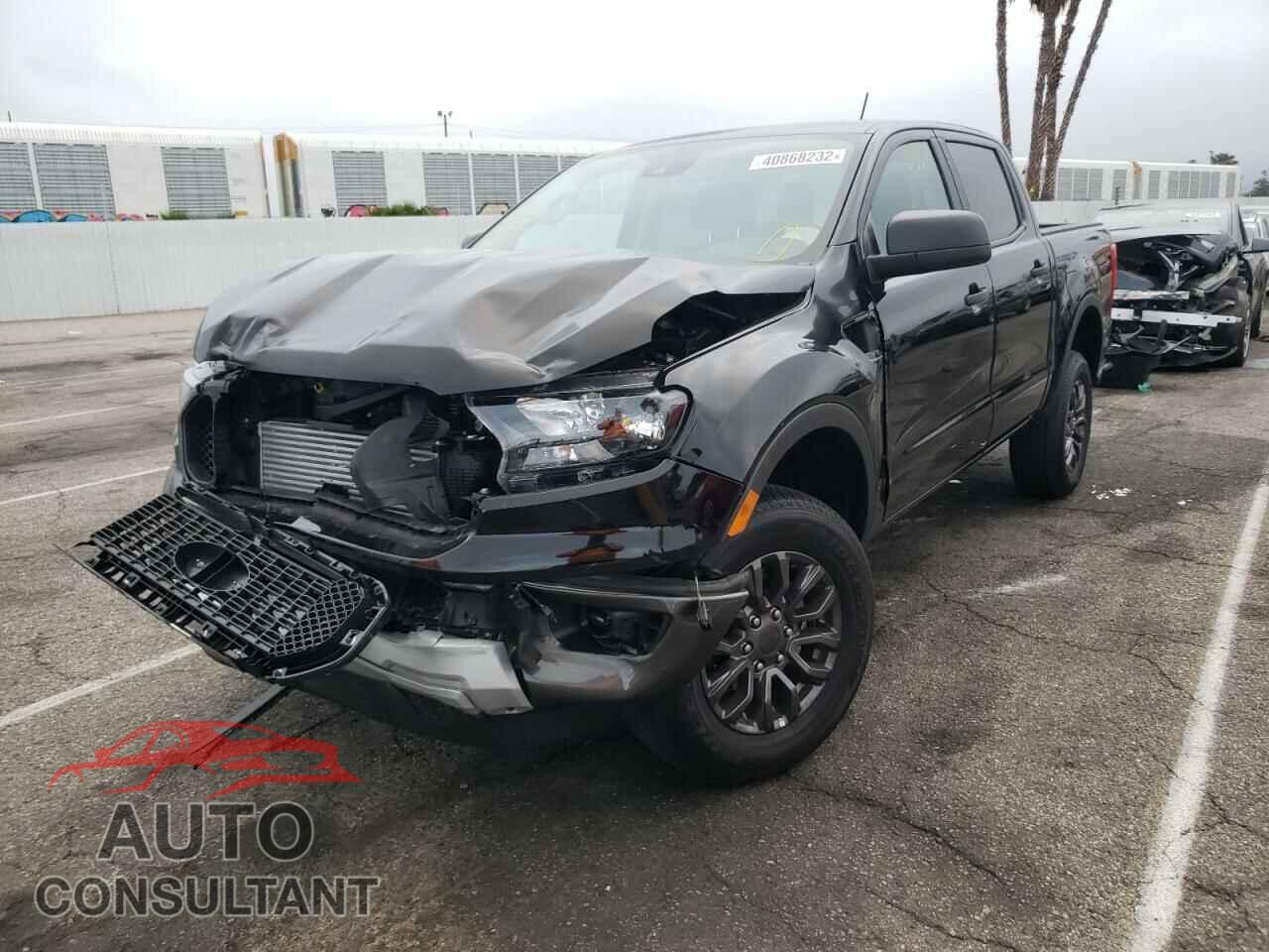 FORD RANGER 2021 - 1FTER4EH8MLD82428