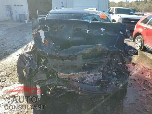 DODGE JOURNEY 2016 - 3C4PDCGG4GT203221