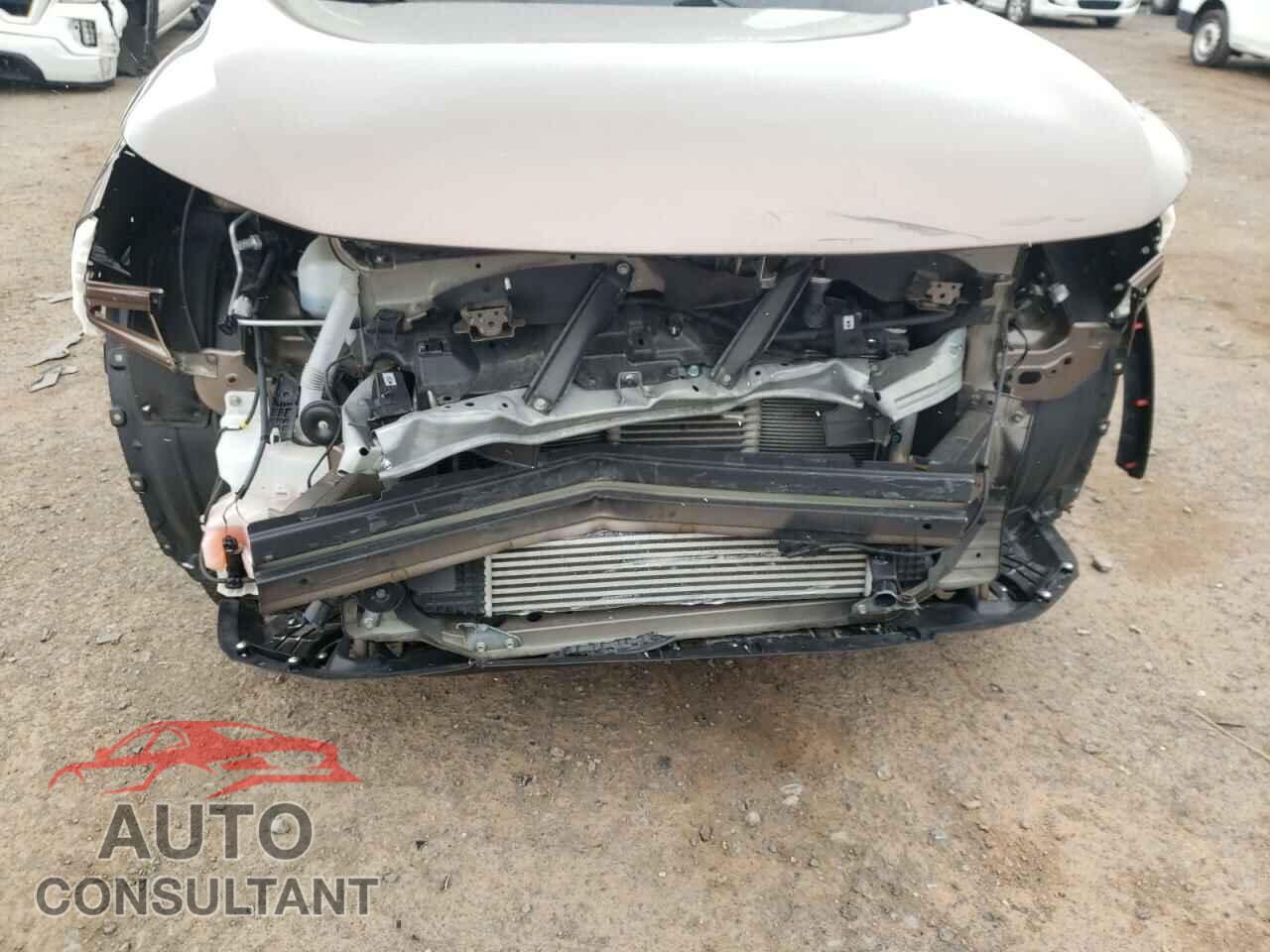 MITSUBISHI ECLIPSE 2018 - JA4AT4AA9JZ043141