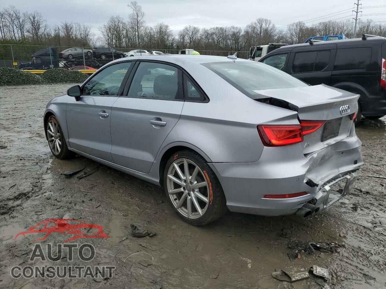 AUDI A3 2016 - WAUA7GFF7G1063280