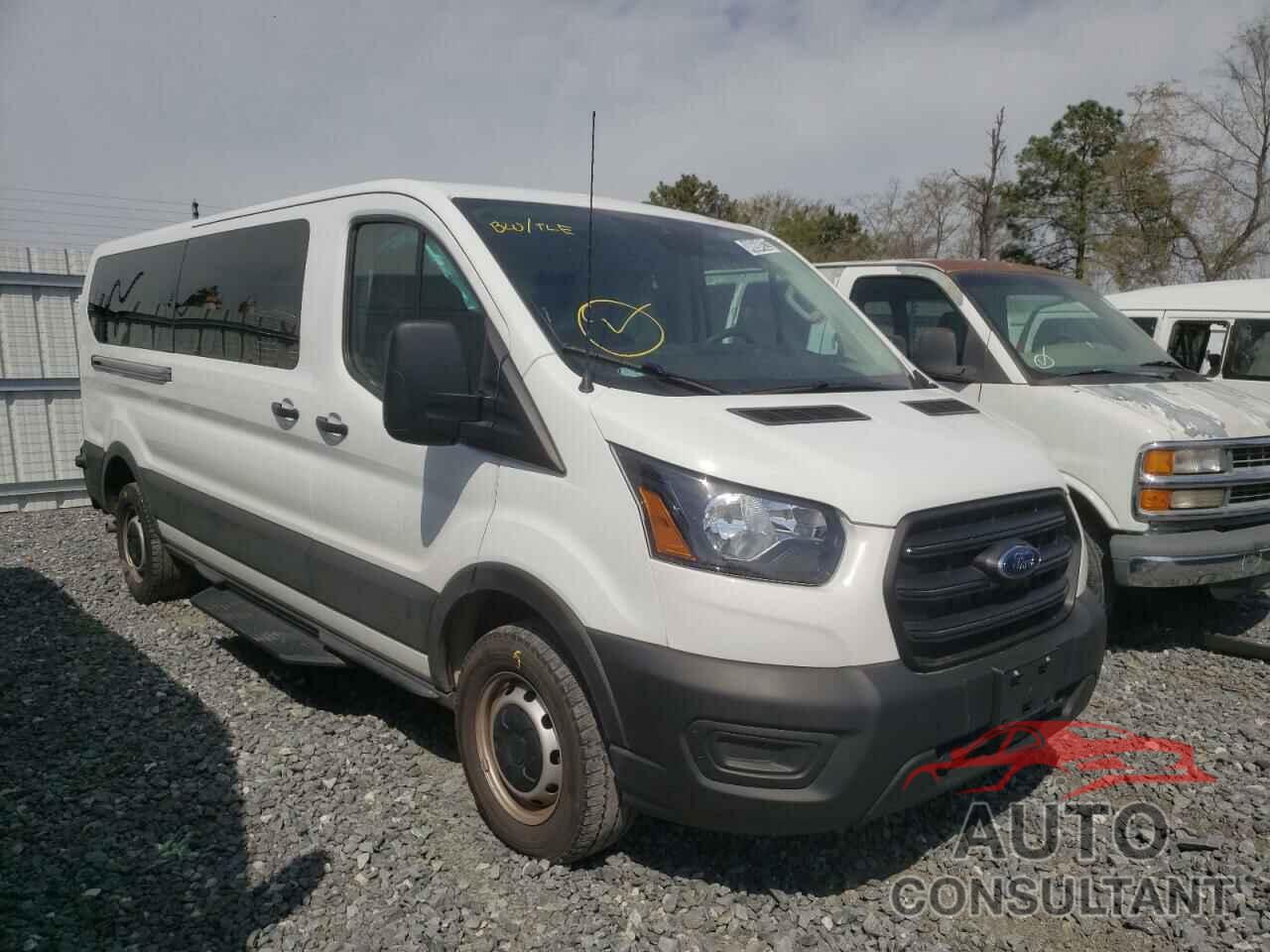 FORD TRANSIT CO 2020 - 1FBAX2Y8XLKB29902