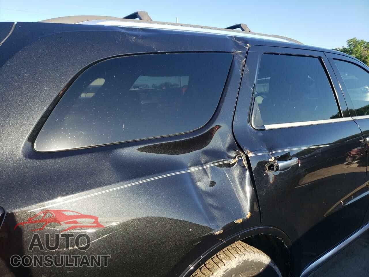 DODGE DURANGO 2016 - 1C4RDHEG4GC396748