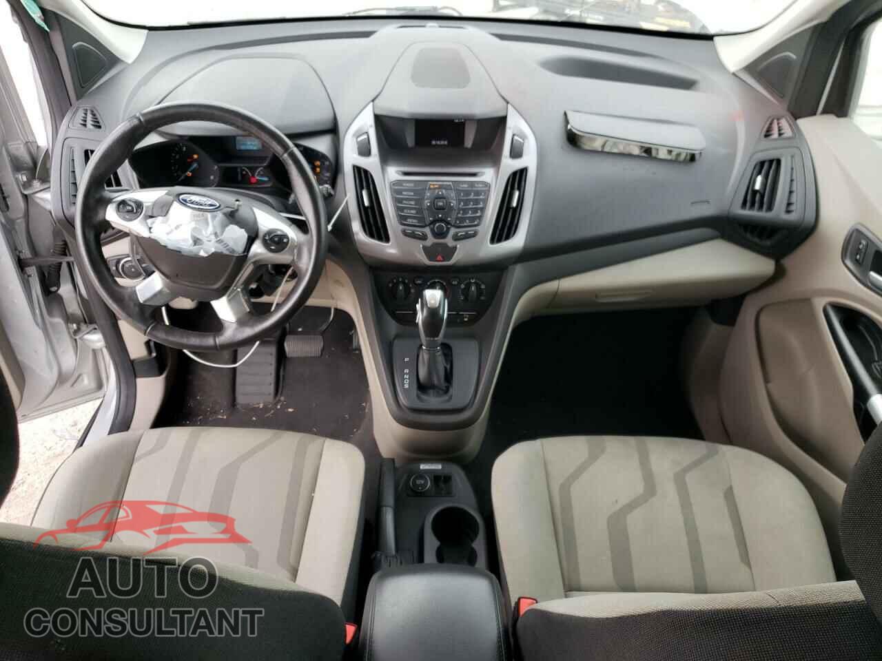 FORD TRANSIT 2017 - NM0GS9F71H1298126