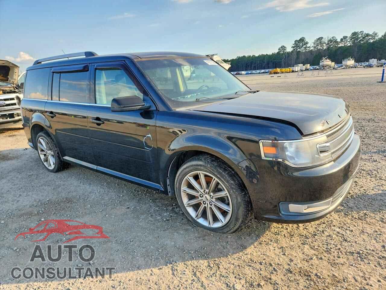 FORD FLEX 2014 - 2FMGK5C83EBD24388