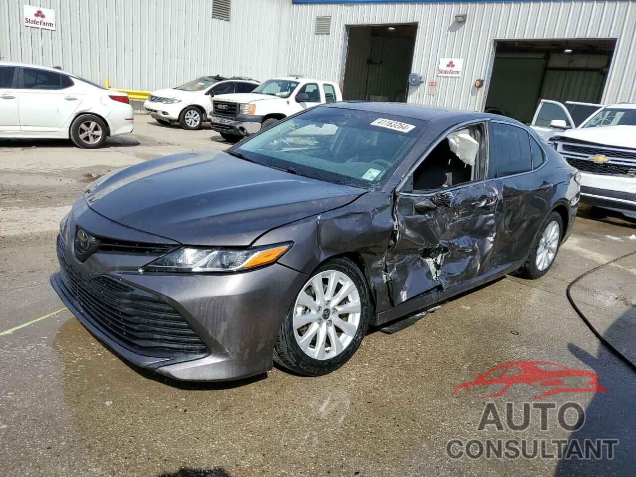 TOYOTA CAMRY 2020 - 4T1C11AK1LU369295