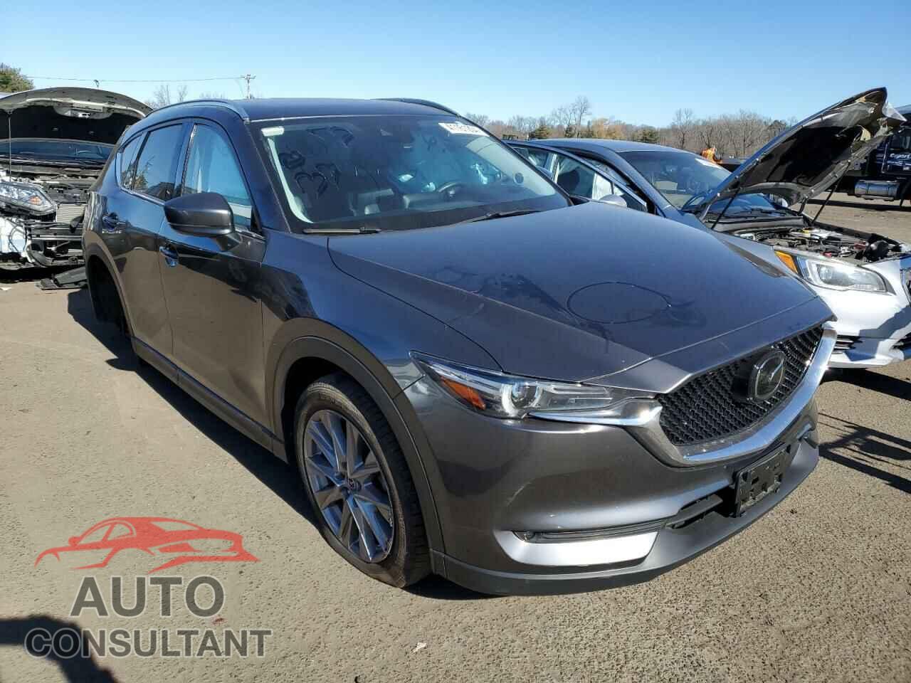MAZDA CX-5 2020 - JM3KFBDM0L0841103