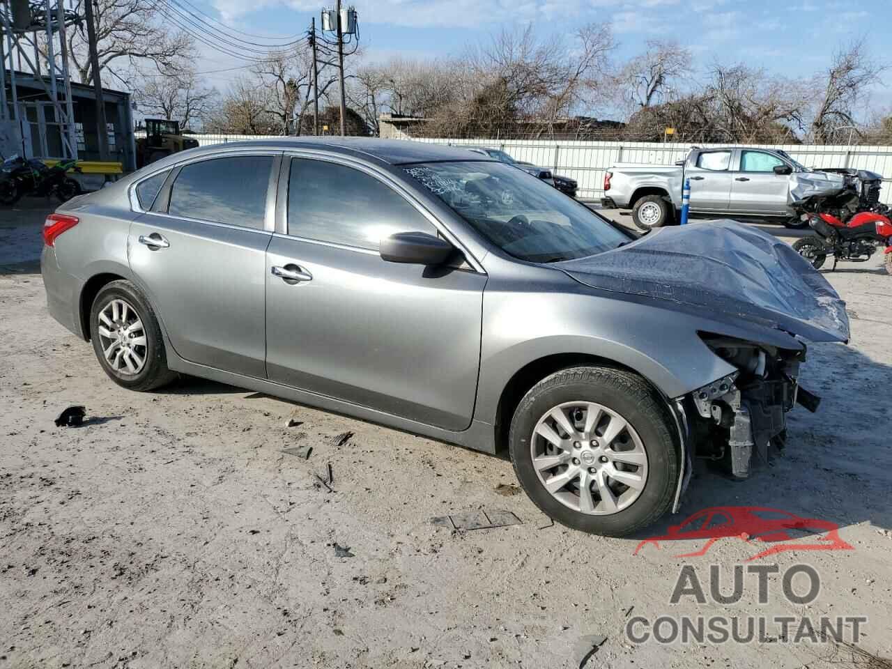 NISSAN ALTIMA 2016 - 1N4AL3AP1GC133857