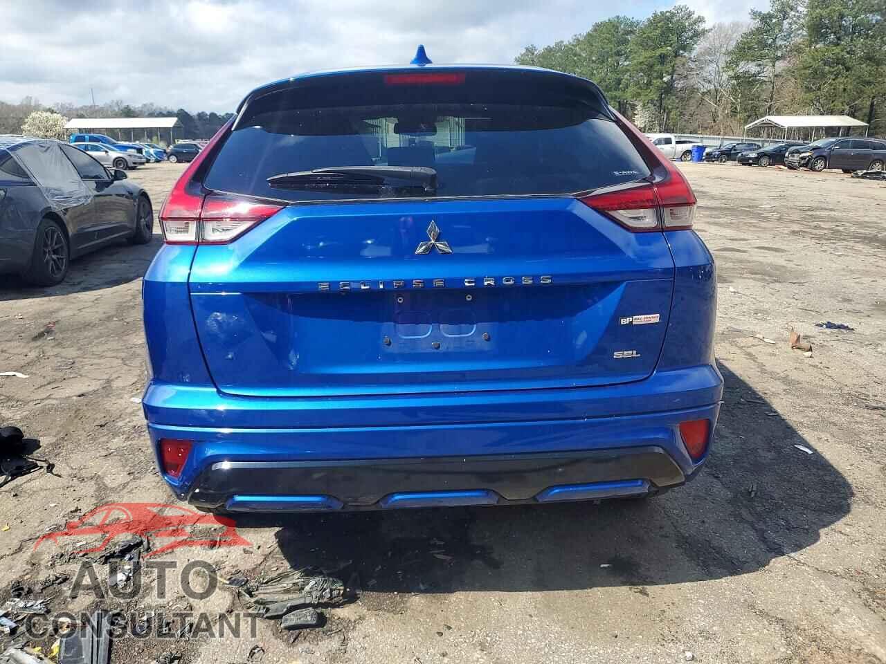 MITSUBISHI ECLIPSE 2023 - JA4ATWAA3PZ054298