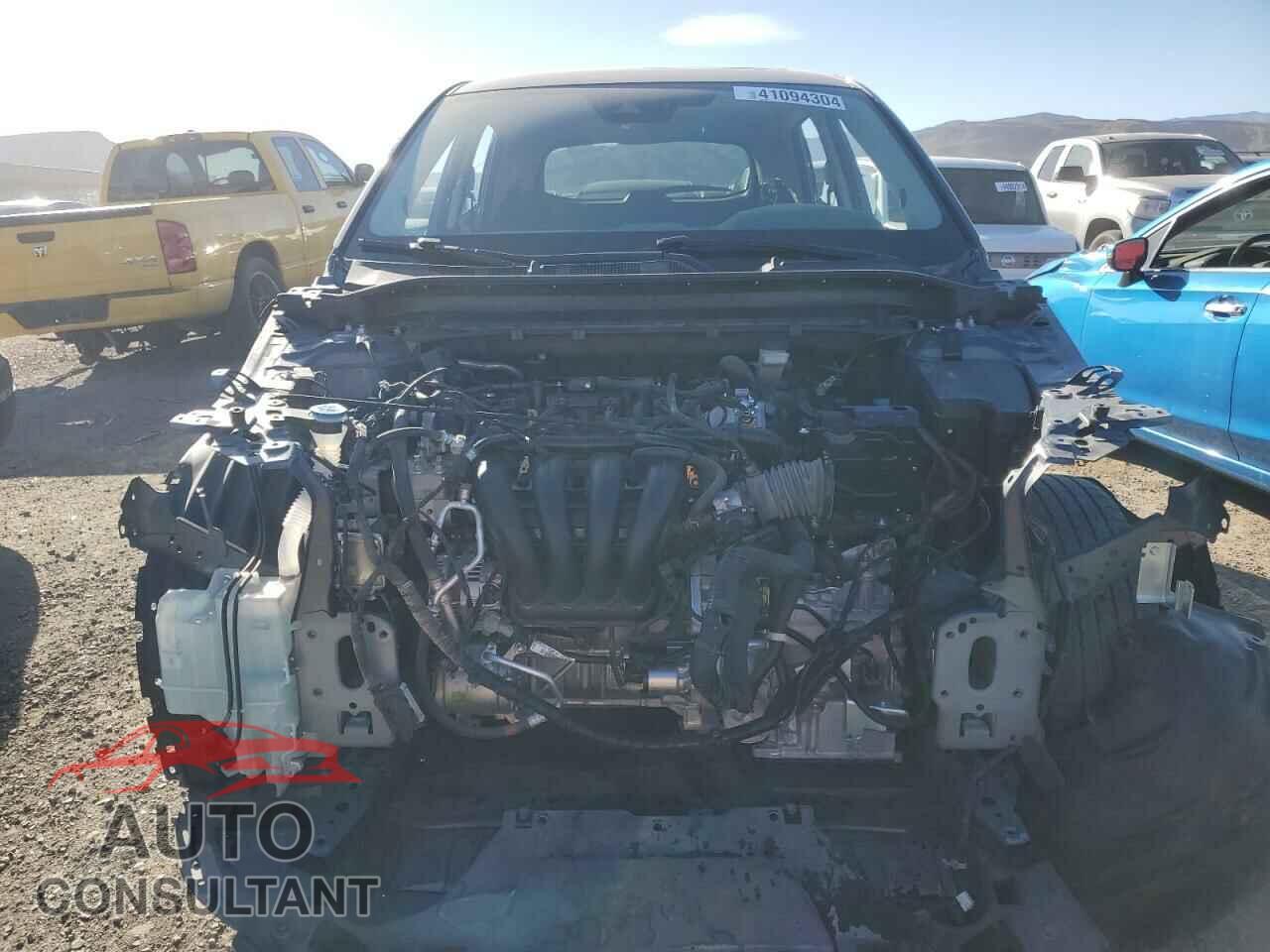 MAZDA CX-5 2021 - JM3KFBCM2M0488480