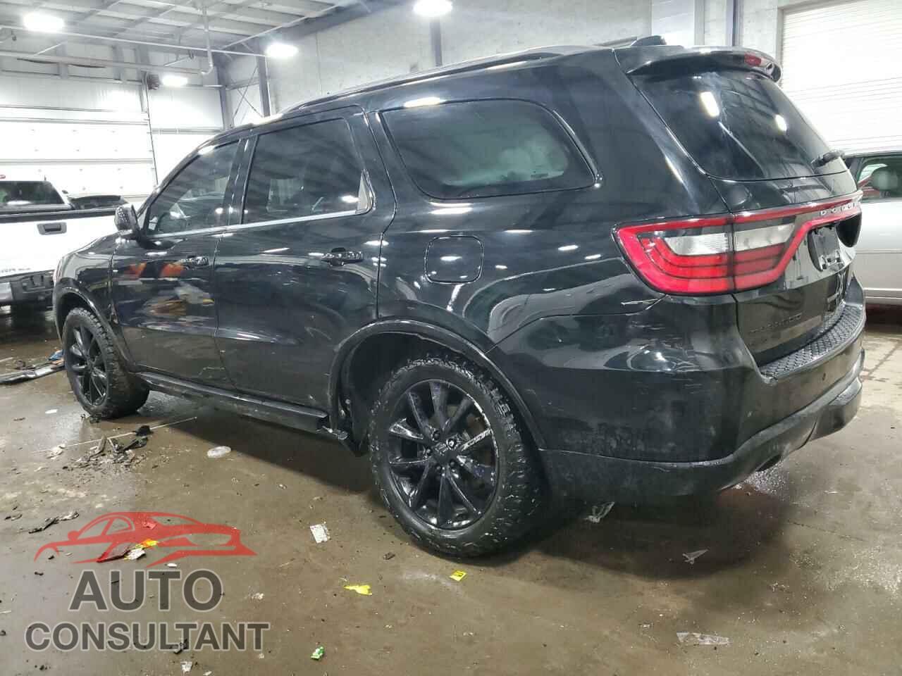 DODGE DURANGO 2017 - 1C4RDJDG1HC799130