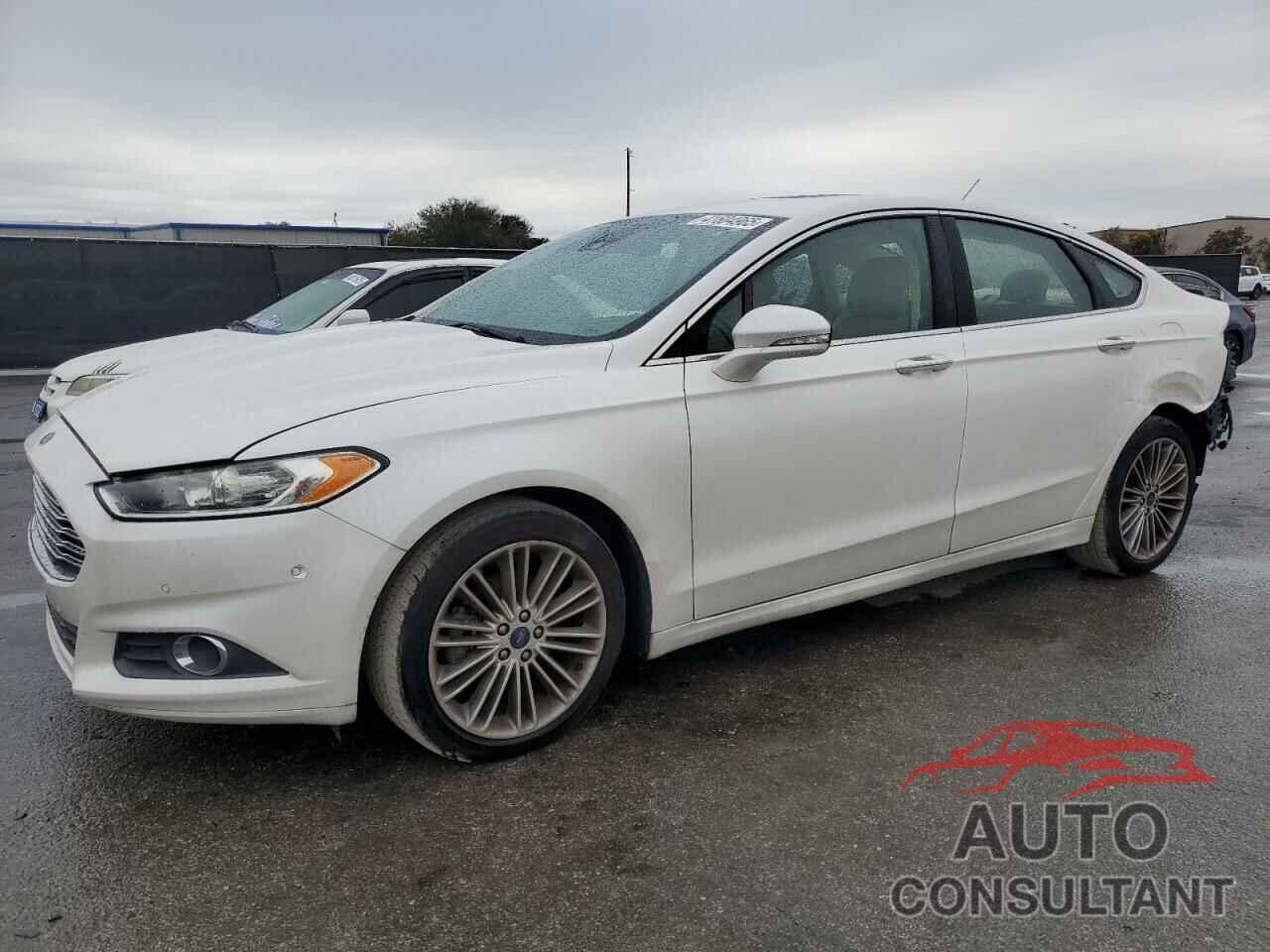 FORD FUSION 2015 - 3FA6P0HD4FR203047