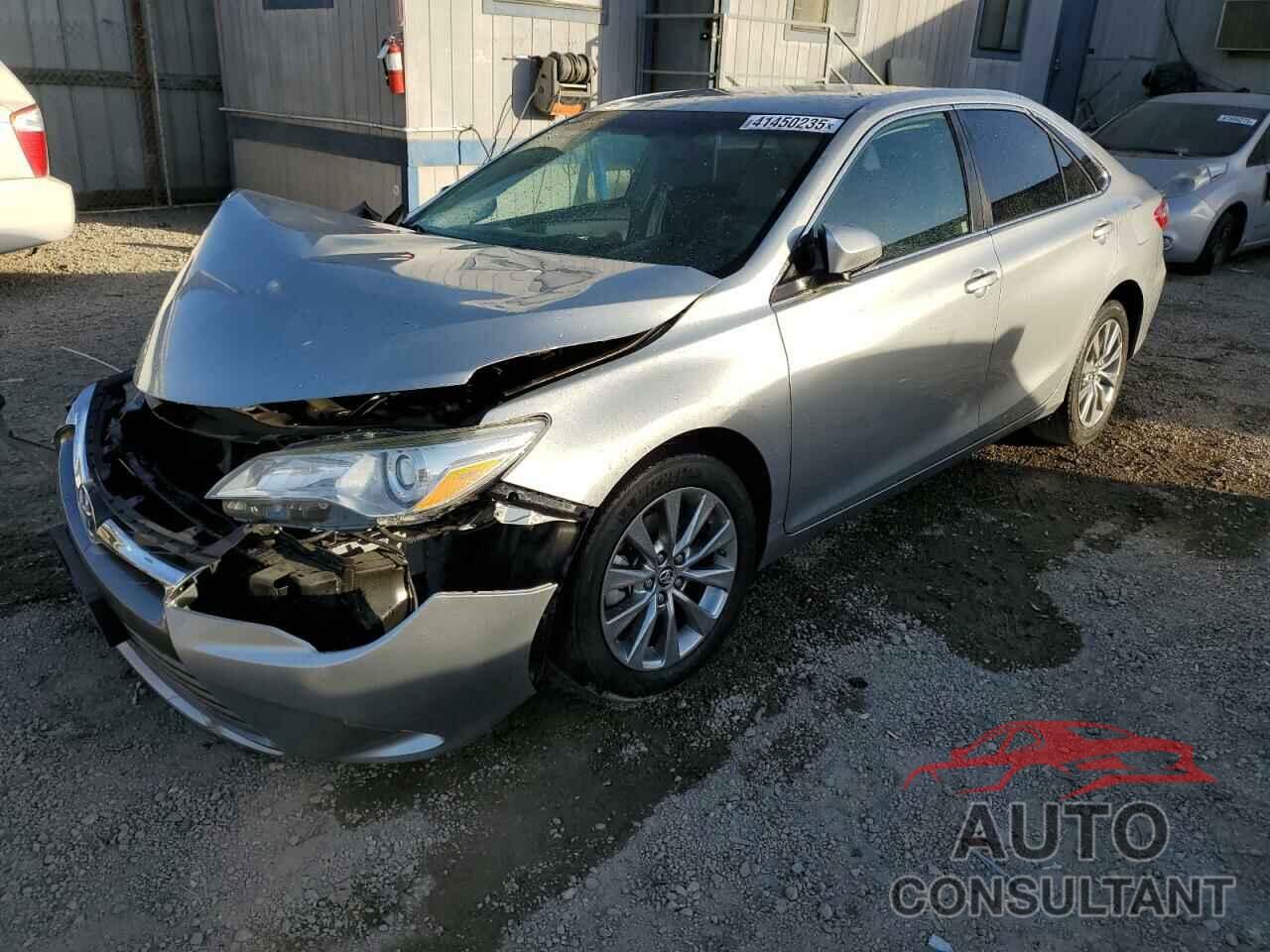 TOYOTA CAMRY 2015 - 4T4BF1FK8FR479289