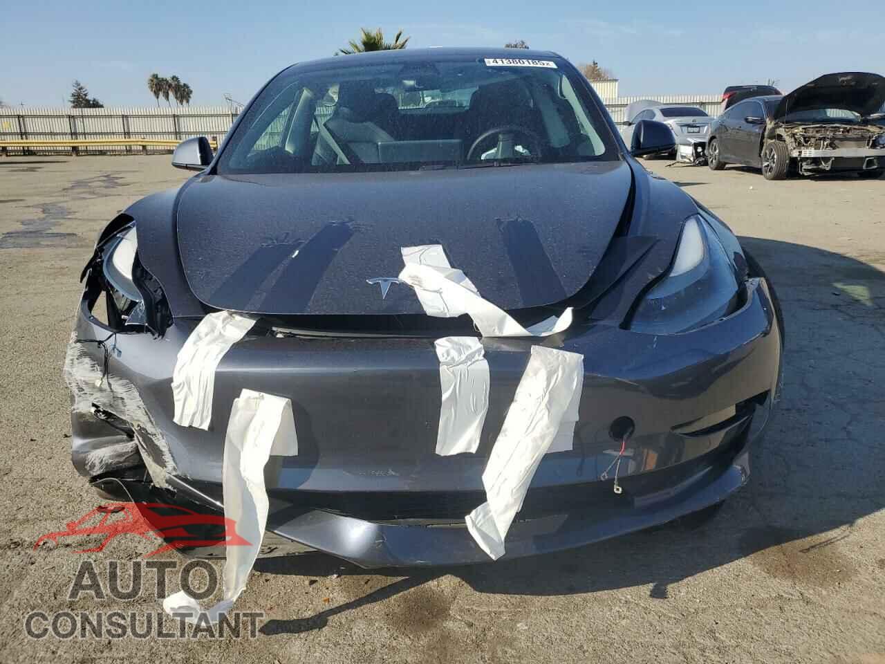 TESLA MODEL 3 2021 - 5YJ3E1EA7MF089269