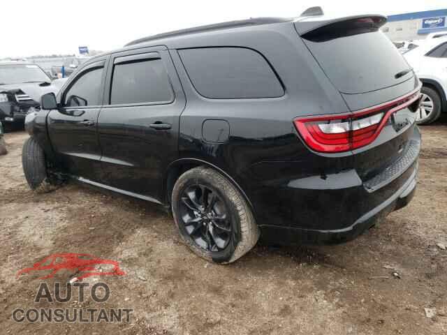 DODGE DURANGO 2023 - 1C4SDJCT1PC605890