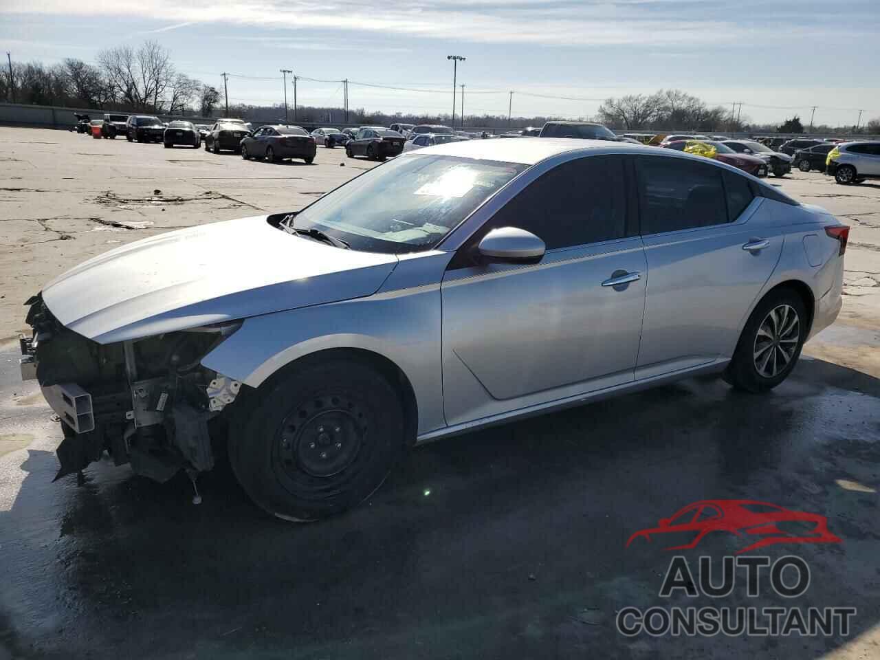 NISSAN ALTIMA 2020 - 1N4BL4BV3LC203182