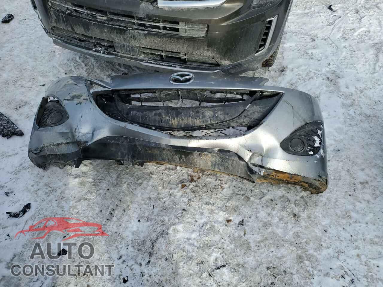 MAZDA 5 2014 - JM1CW2BL4E0170609